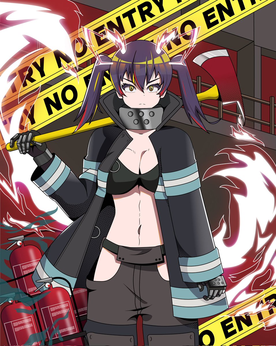 Komoreld | Commission Open tweet media