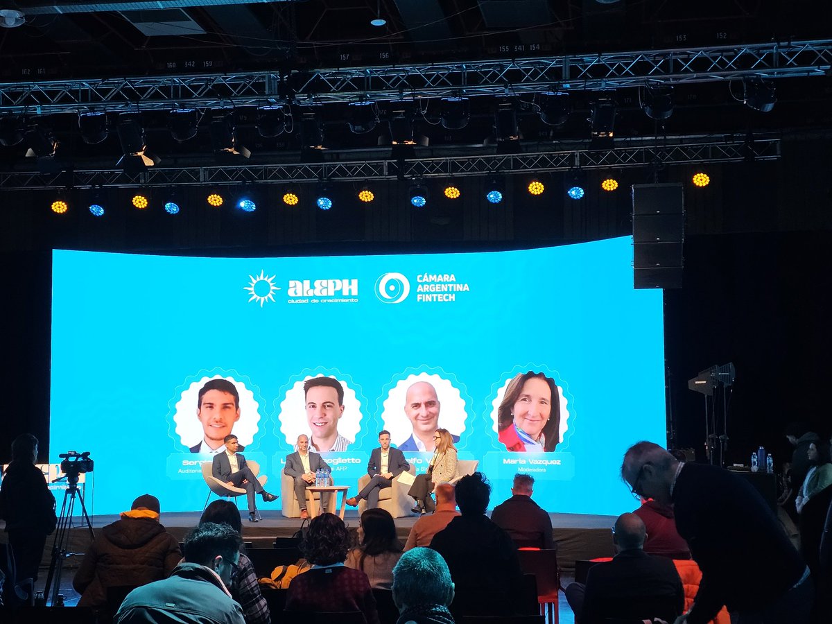 <a href="/fernandezdiego/">fernandezdiego</a> <a href="/marioadaro/">Mario Adaro</a> <a href="/martinyeza/">Martín Yeza</a> <a href="/agusjamele/">Agustín Jamele</a> El Rol de la web3 en la Modernización del Estado por <a href="/SergioMoralesAR/">Sergio Morales</a> <a href="/LucasFenogliet1/">Lucas Fenoglietto</a>,  <a href="/rolovigliano/">Rodolfo Vigliano</a> y Maria Vazquez