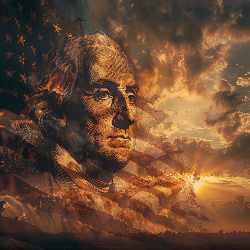 CarinCamen's tweet image. Washington&apos;s farewell warned us: unity is our strength. As one nation, let us stand together, guided by the principles that unite us. 

#EchoesofUnity
#WashingtonsFarewell #UnitedWeStand