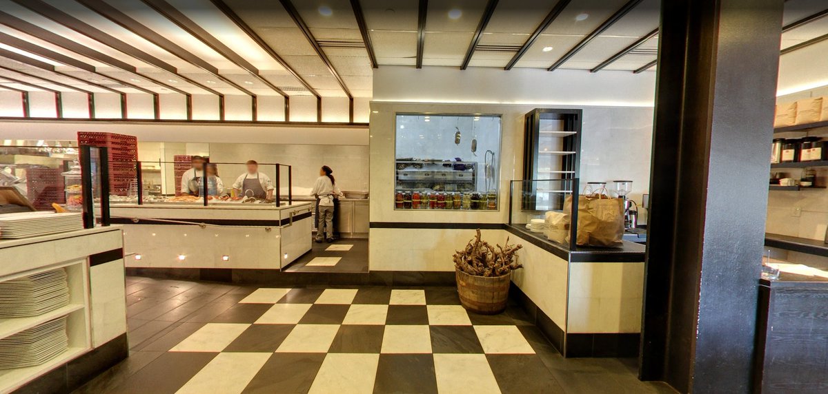 THERMOKOOL's tweet image. When you think of Walk-In Coolers, you think 'Back-of-the-House.' But what if it was part of the presentation? 🤔

Ready to go beyond functionality and into the extraordinary? Contact us today!
hubs.li/Q02KXQQy0  |  800-647-7074

#northendgrill #walkincooler #experiencekool