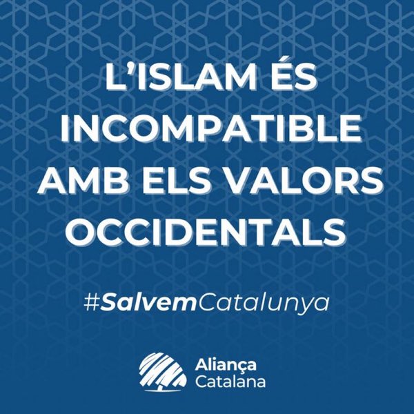 PujolComa's tweet photo. Els del cordó sanitari contra @CatalunyaAC també son incompatibles amb els valors democràtics. https://t.co/mgI2g658qW