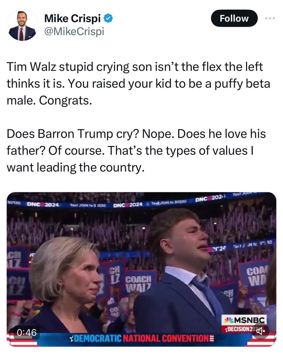 Mason Mennenga tweet media