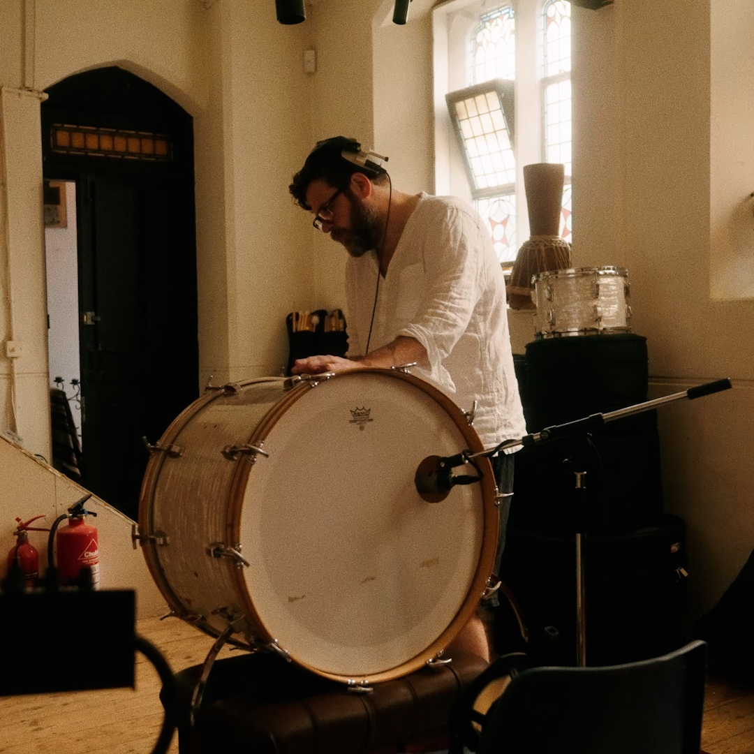 Bear's Den tweet media