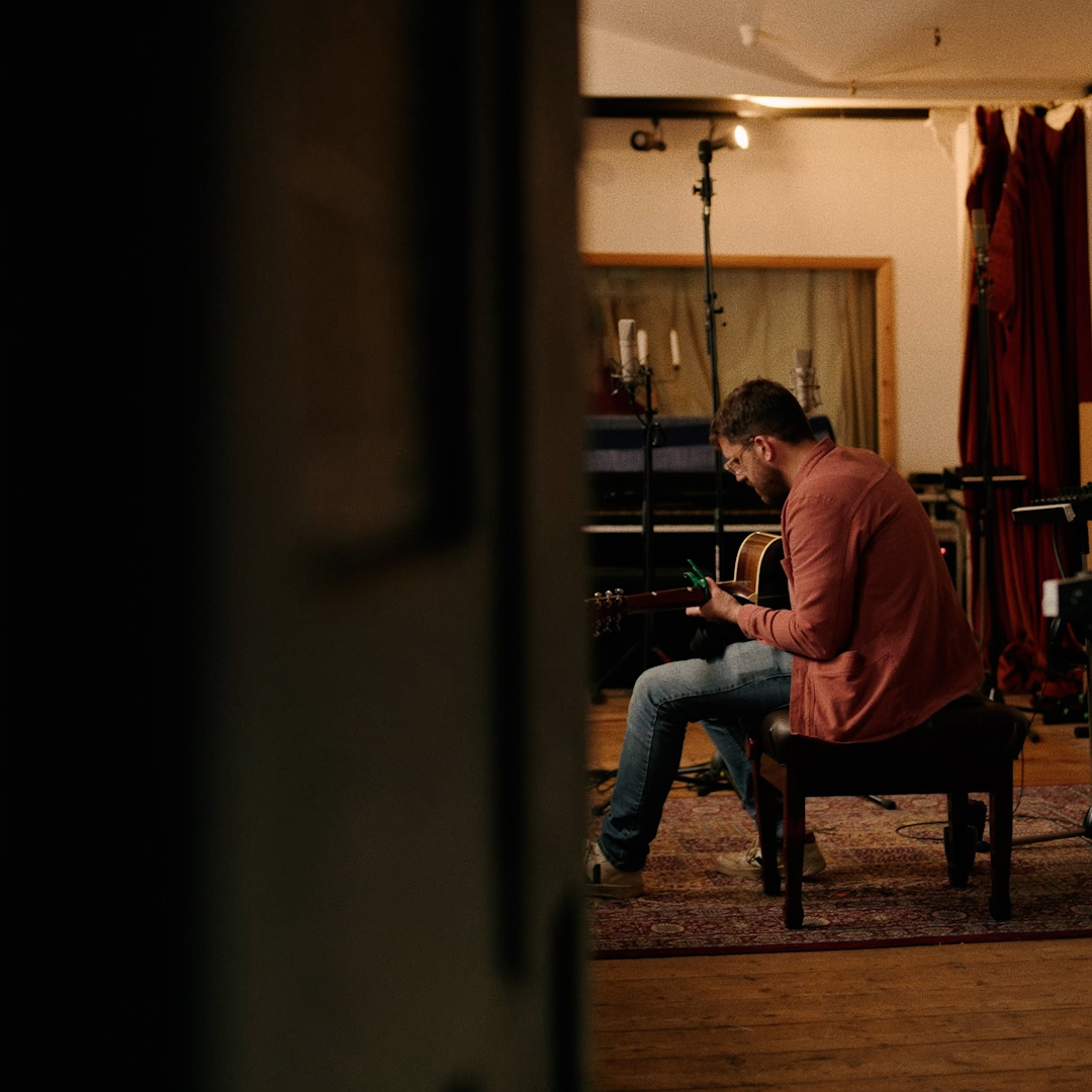 Bear's Den tweet media