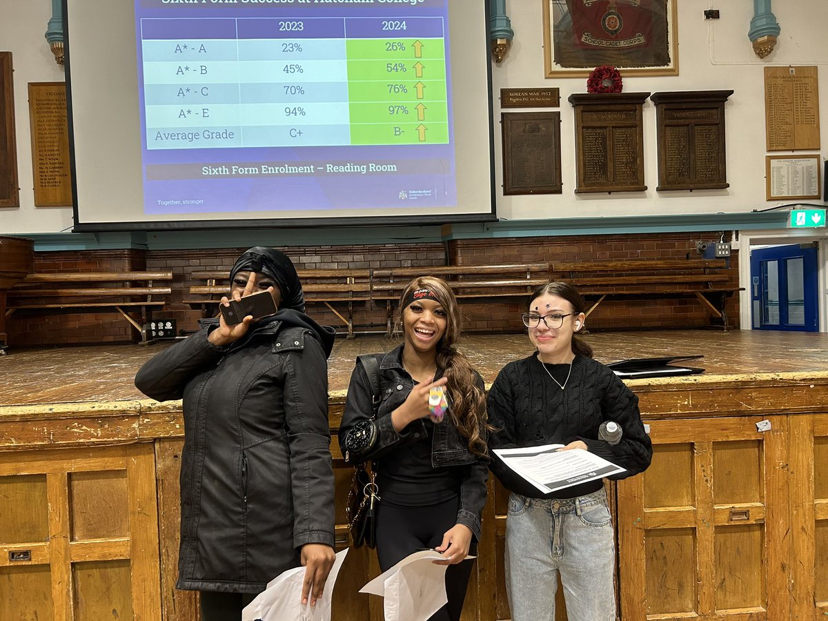 Hatcham Maths tweet media