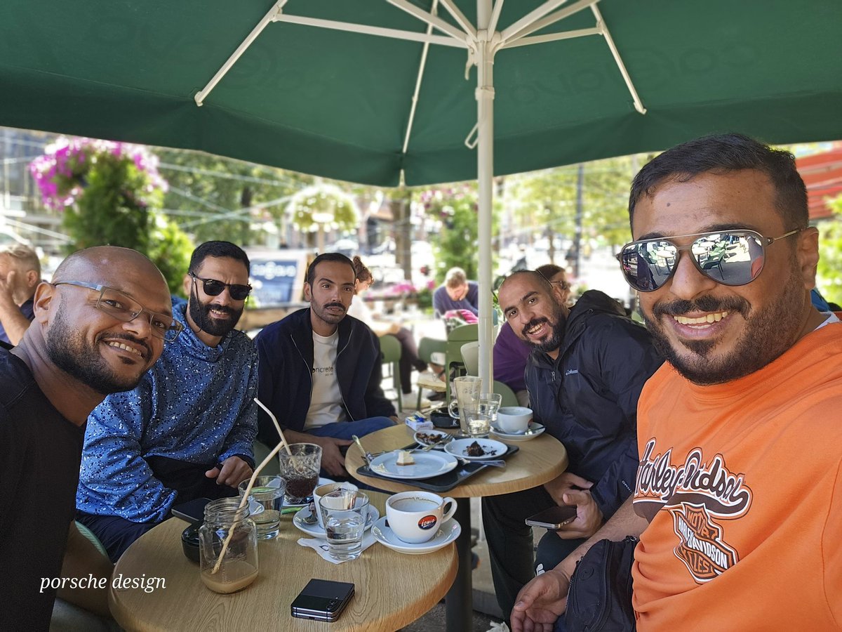 KuwaitGridiron's tweet photo. Mini Camp completed successfully!
Tomorrow we are off to Lahti!! @flagwc24 @ifafmedia
منتخب الكويت لكرة العلم يختتم معسكرة التدريبي في فنلندا  و يتوجه غداً إلى مقر اقامته استعدا��اً لخوض غمار نهائيات كاس العالم 2024 التي تنطلق 27 اغسطس الجاري https://t.co/liCTCdumyq