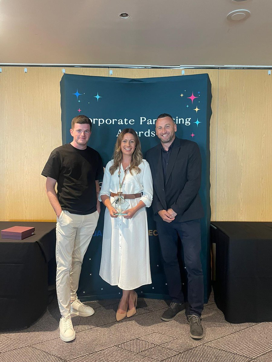 ⭐️ We are delighted to announce that Kirklandneuk Primary School, in partnership with One REN, have won the  Corporate Parenting Positive Partnership award for the whole of Scotland. We are so proud of this achievement 🏆 ⭐️

<a href="/whocaresscot/">Who Cares? Scotland</a> <a href="/weareoneren/">OneRen</a>