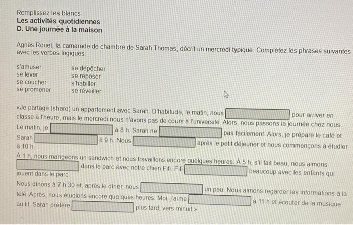 Elisabeth Howell tweet media