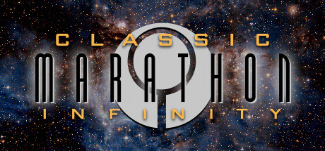 Classic Marathon Infinity is now available on Steam for free with Steam Workshop support.

Thank you, to the incredible Aleph One community, for your hard work. We couldn’t do it without you.

♾ bung.ie/3X8vlo4