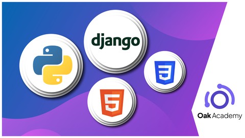 HTML, CSS &amp; Python Django Full Stack for Web Development 

=>contempediacom.blogspot.com/2024/08/html-c…

#Development #HTML5 #WebDevelopment #udemy #free #coupons