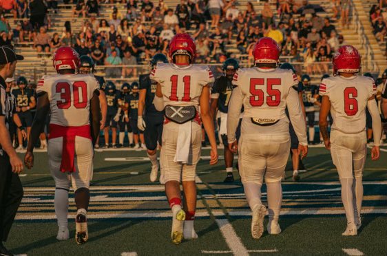 imnottdane's tweet photo. first game of the season tomorrow let’s work!! #AGTG https://t.co/aLFZGgvprS