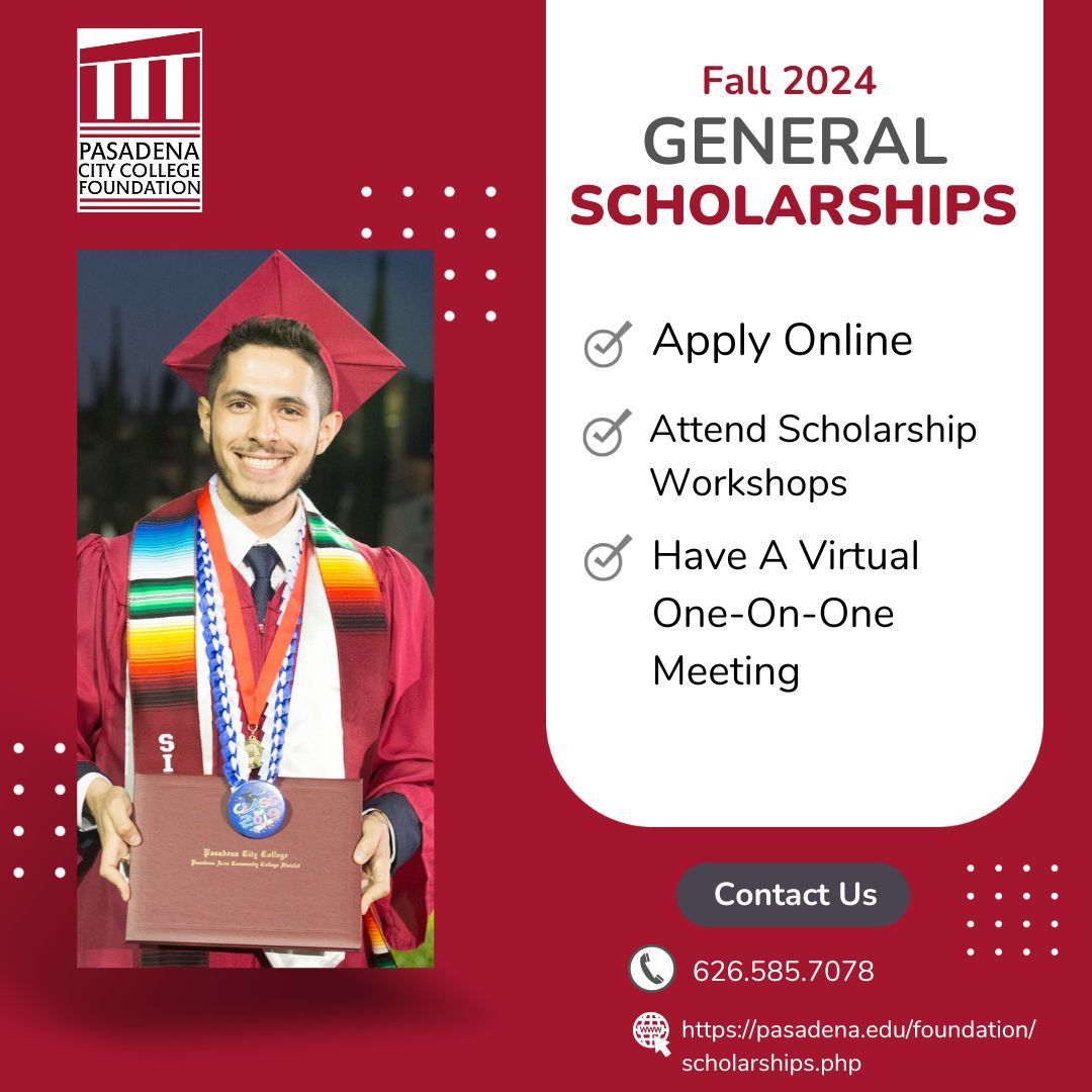 PCC Foundation tweet media