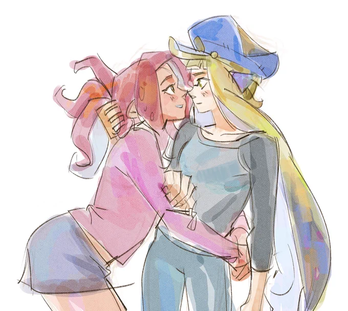 yaaay i got my magic pad today and tested it out immediately!! 