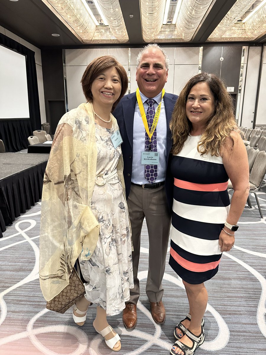 <a href="/RabinovichInna/">Inna Rabinovich-Nikitin</a> <a href="/KikaSucharov/">Kika Sucharov</a> <a href="/LAK674/">lorrie kirshenbaum</a> <a href="/sadayappanlab/">Sakthivel Sadayappan, PhD, MBA</a> <a href="/ArdehaliHossein/">Hossein Ardehali</a> <a href="/mkontari/">Maria Kontaridis</a> <a href="/ISHR_NAS/">ISHR North American Section</a> <a href="/UM_physiology/">Physiology & Pathophysiology U of M</a> Huge congratulations to Lorrie and Kika! So well deserved-deserved awards! 🥇💰❤️