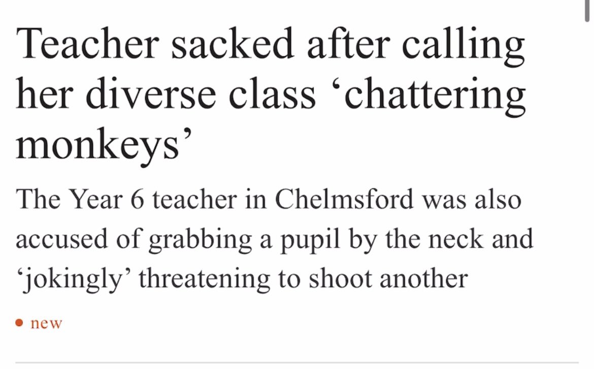 Hmm, seems a bit unfair I wonder if there’s more to this story… oh