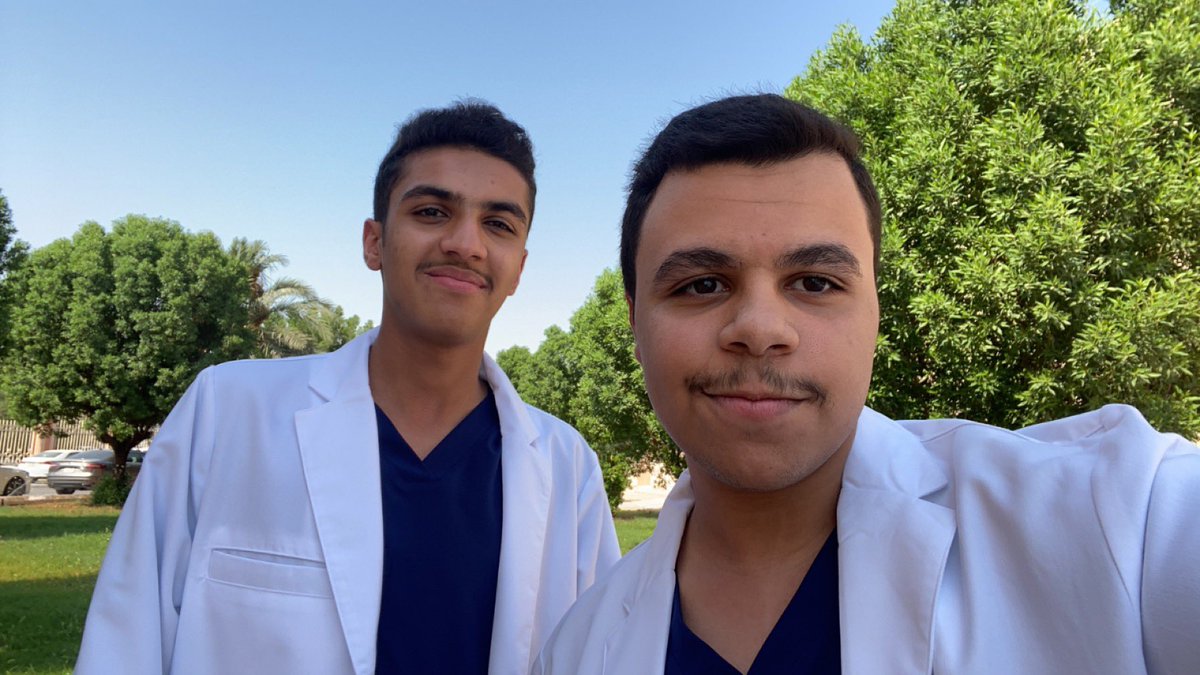 _iir9i's tweet photo. ملخص بسيط للأسبوع الأول في كلية الطب ❤️ https://t.co/V5GcW3Mvuq