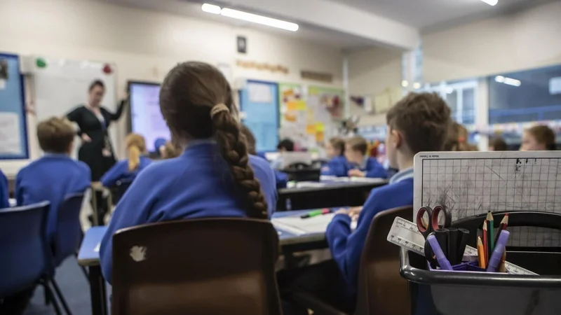 RTEBrainstorm's tweet photo. Why can't we just have fun with religious education? There seems to be a rigidness about the general perception of religious education so is it time to flip the script? By @drbsweetman @DCU https://t.co/h8h4MjLl8G https://t.co/WD3oOJ5KdC
