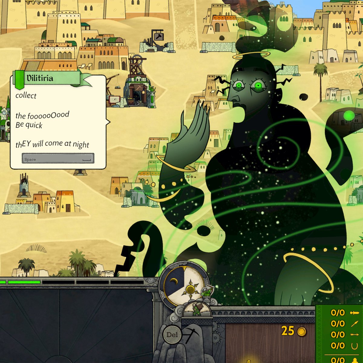 MythwrightGames's tweet photo. Strategy fans unite, the @TouchTypeTale playtest is now LIVE on Steam!  

Check it out &amp; don’t forget to wishlist your new favourite tactical typing game✨

https://t.co/R9bie58Z5H https://t.co/NExt5yZVFf