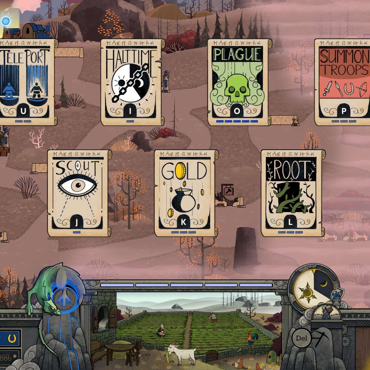 MythwrightGames's tweet photo. Strategy fans unite, the @TouchTypeTale playtest is now LIVE on Steam!  

Check it out &amp; don’t forget to wishlist your new favourite tactical typing game✨

https://t.co/R9bie58Z5H https://t.co/NExt5yZVFf