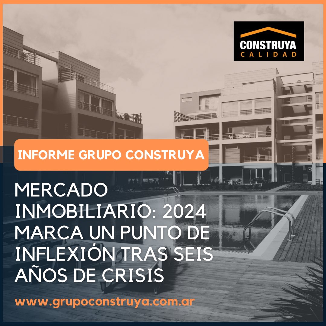 Grupo Construya tweet media