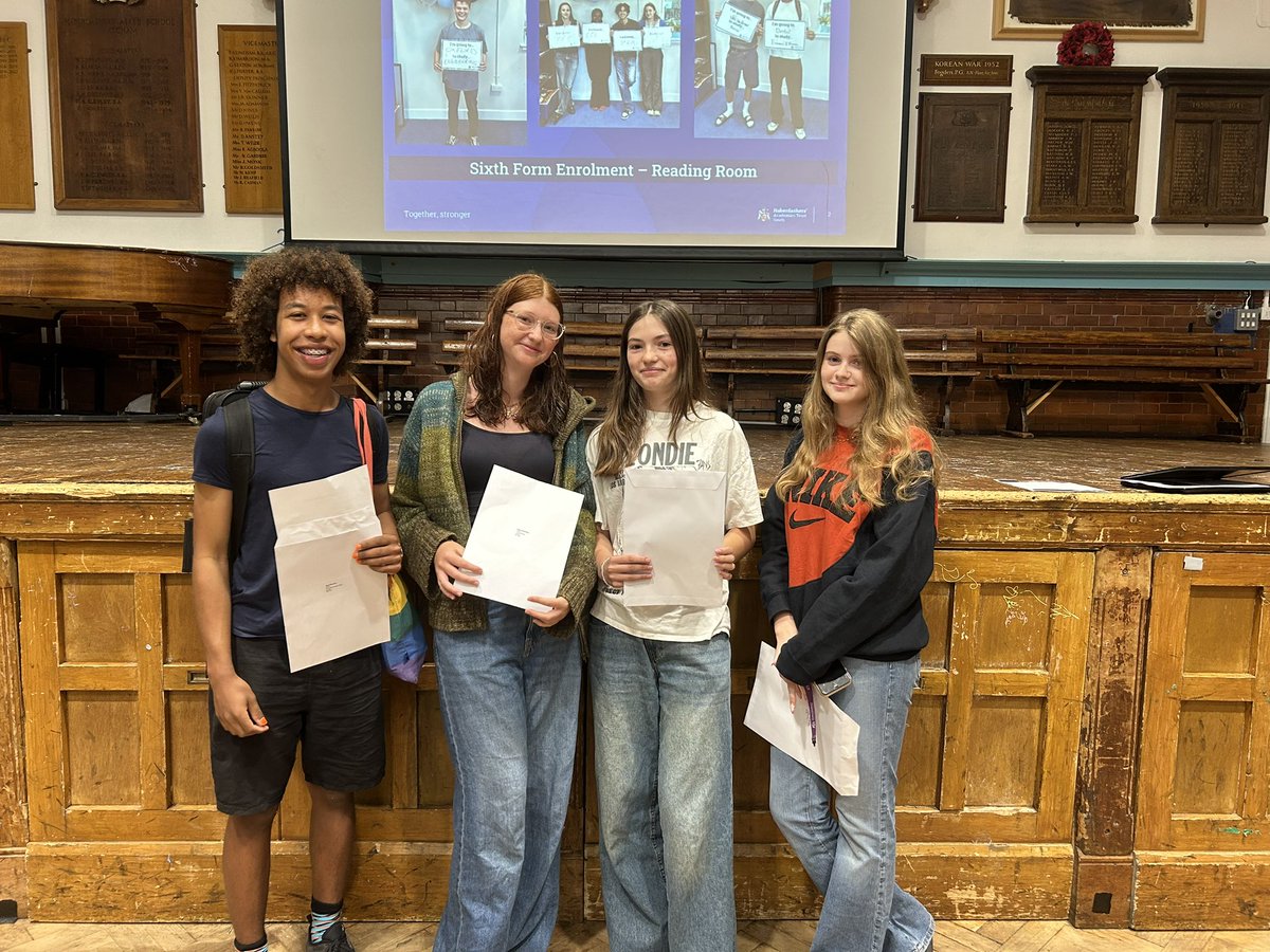 Hatcham Maths tweet media