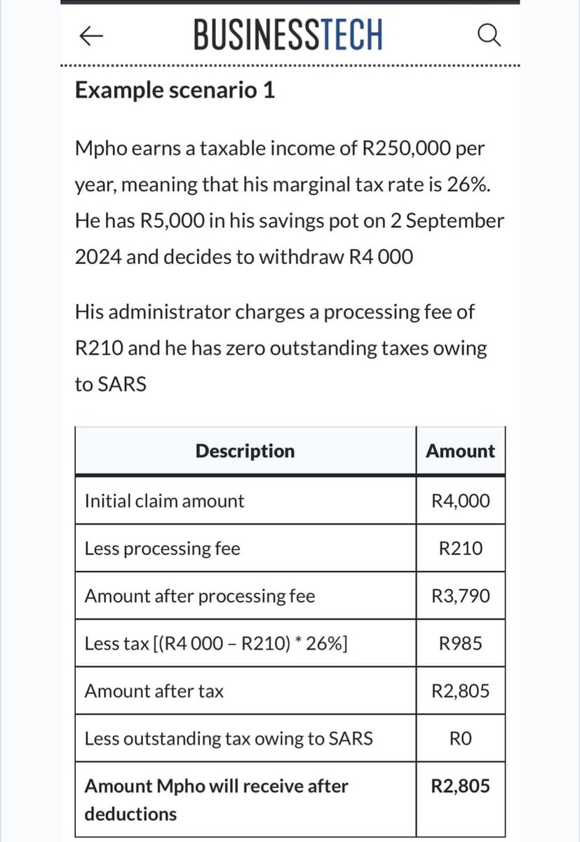 Your_FA1's tweet photo. And there you have it Ladies and Gents, don’t take our word for it🫣🤷‍♂️

#YFA #YourFinancialAdvisor #Ndlozi Braamfontein #PodcastAndChill Fourways Musa Khawula Floyd #2PotSystem #ThinkLongTerm https://t.co/tpeOLarGy3