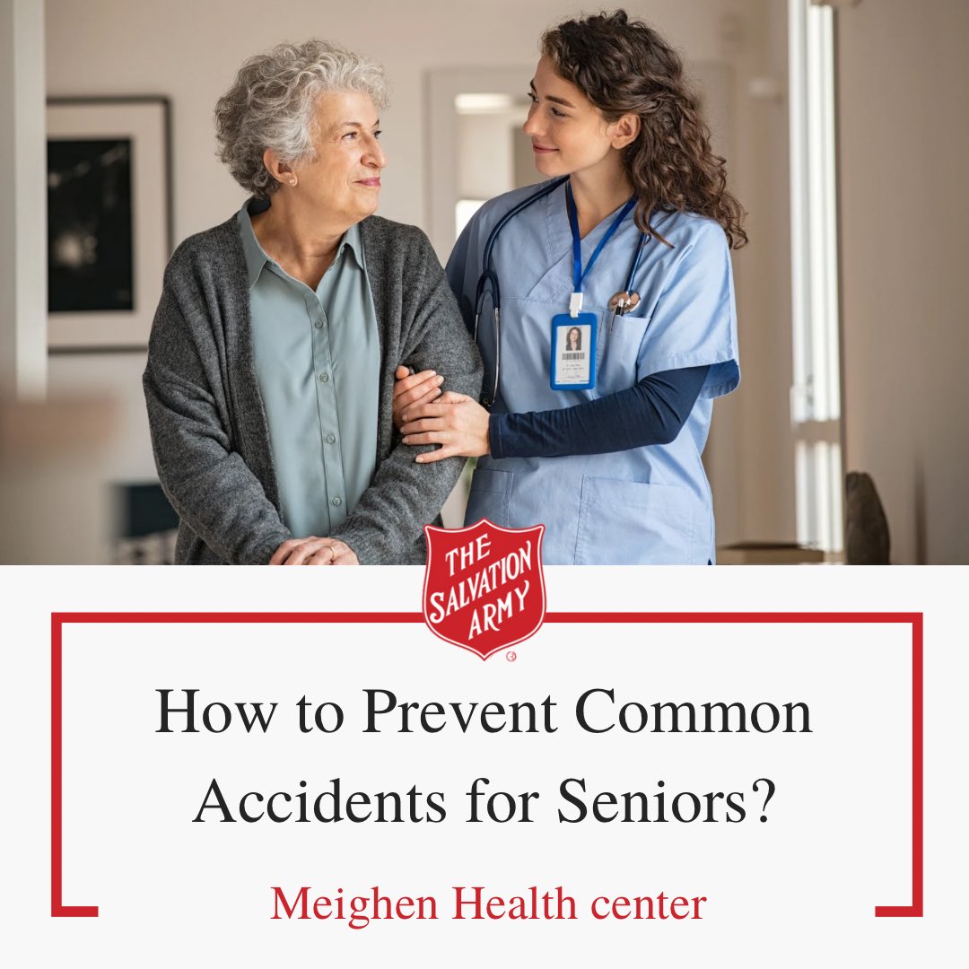 As our loved ones age, they face unique challenges like reduced mobility, impaired balance, and diminished vision, making them more vulnerable to accidents. But with the right precautions, we can help them live safely and confidently.