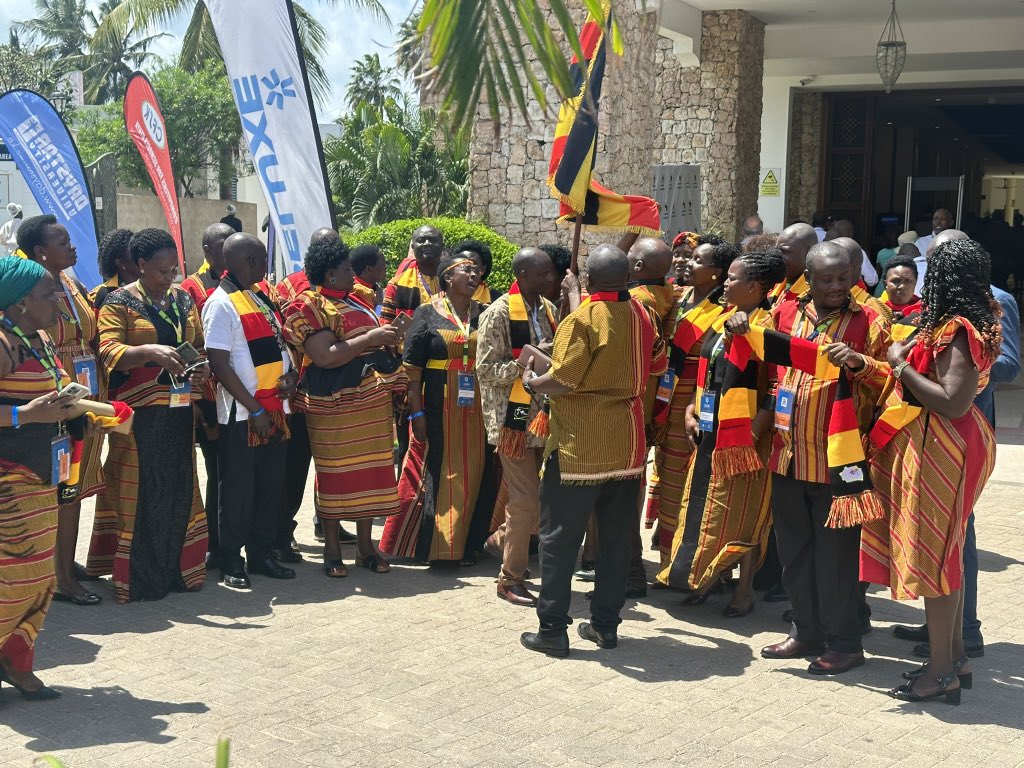 MattJohnsonNet's tweet image. Wow. Just finished. 1X ICP executive planning day,  2 days ICP Council and AGM, 1 Emerging Leaders Day and then 3 days of the ICP World Convention 2024 Kenya. What an amazing event. I’m proud to be on the executive for 2025/6 as the ICP General Representative.