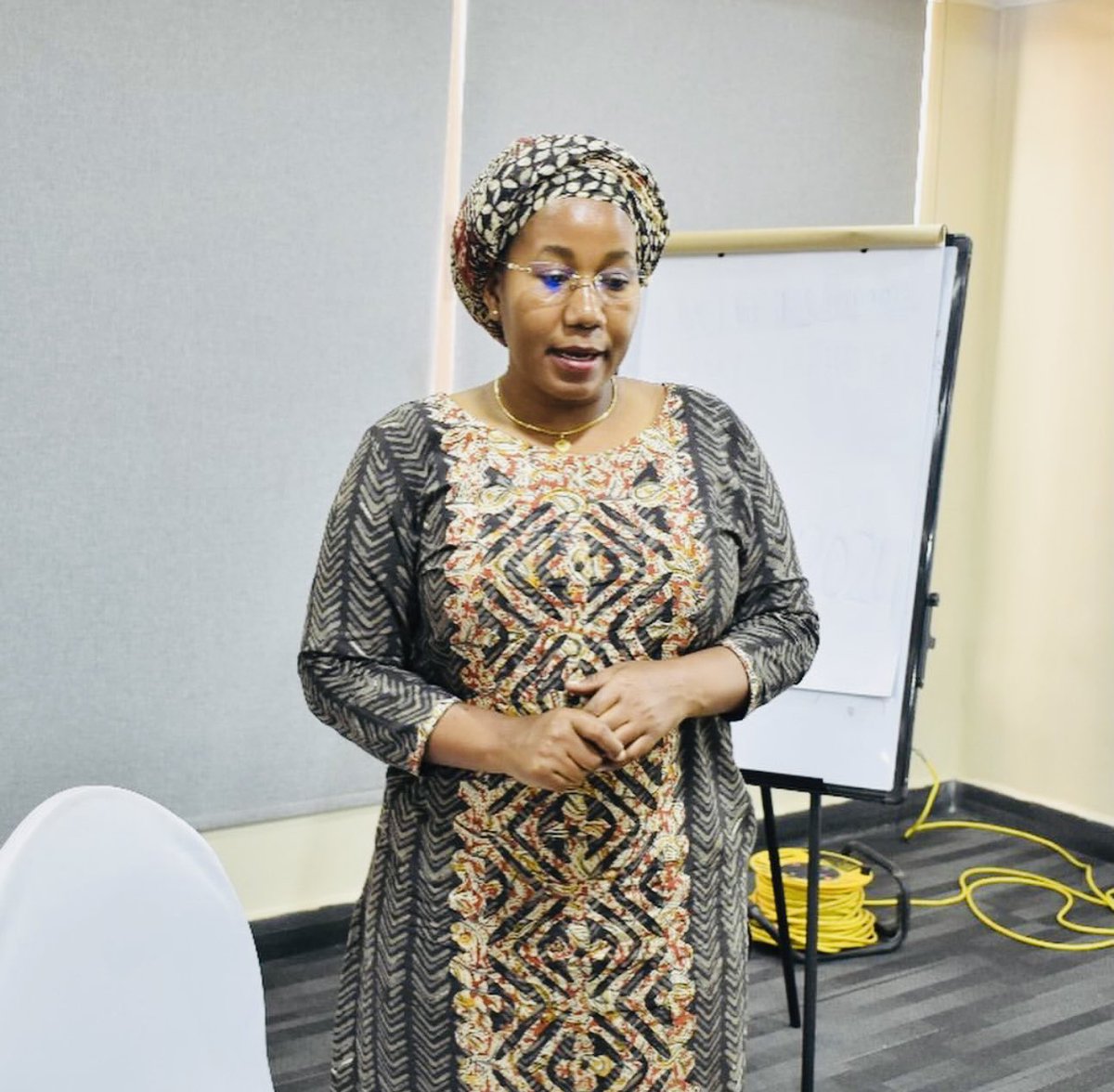 GertrudeSima's tweet photo. Happened today: I represented the @ilo Country Director Ms. Caroline Mugalla @Khamati in a planning and capacity building meeting for @IUFglobal  National Project Coordinators Committee (NPCC) organized by @TuicoUnion  #CHODAWU and #TPAWU towards implementation of @IUFglobal Women Project in Tanzania.

I had opportunity to present a topic on social dialogue and tripatism and the role women can play in the process. Key issues which stood out to be important included the need for women to be empowered on negotiation skills, the need to do consultation, research and information sharing prior negotiation process. 

It was interesting to learn that the three trade unions are coming together and discuss jointly matters affecting women workers in their sectors. This is very important for women issues are very common and we need collaborative efforts in addressing them.