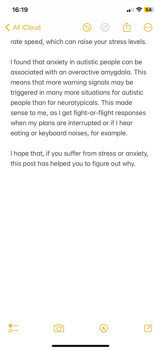 CallumGamblePro's tweet photo. More on the Amygdala ⬇️

#Autism #AutismAwareness #MentalHealth #MentalHealthAwareness https://t.co/ynQ60YHkBk