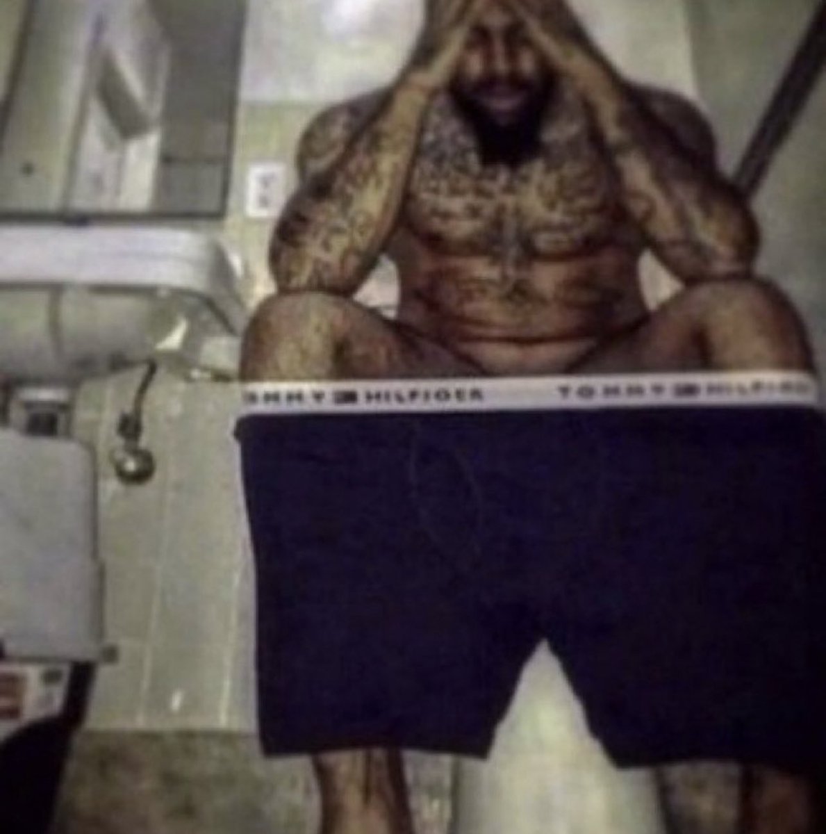 voce ja se sentiu assim?