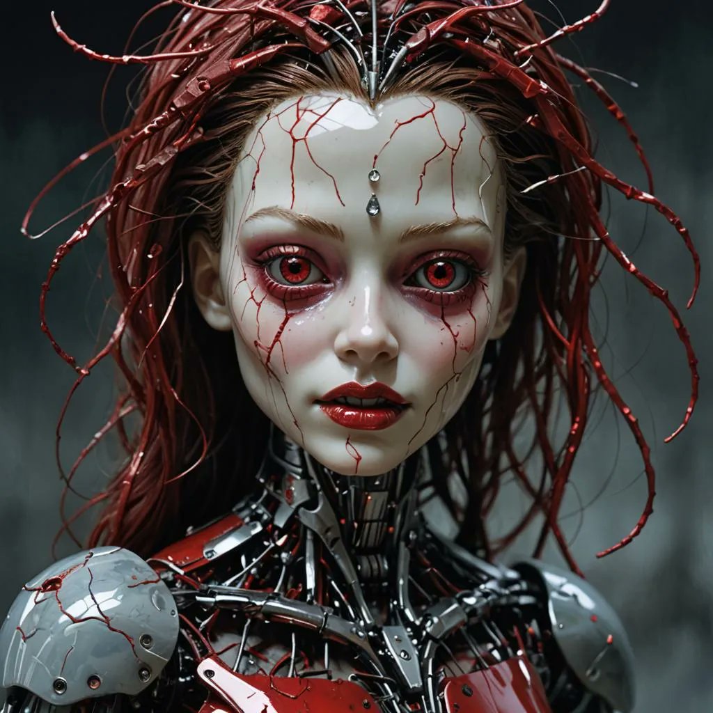 FranswaAndreEl's tweet photo. GM GM! From #TheHorrorProgram https://t.co/qPfcNEN7Pd