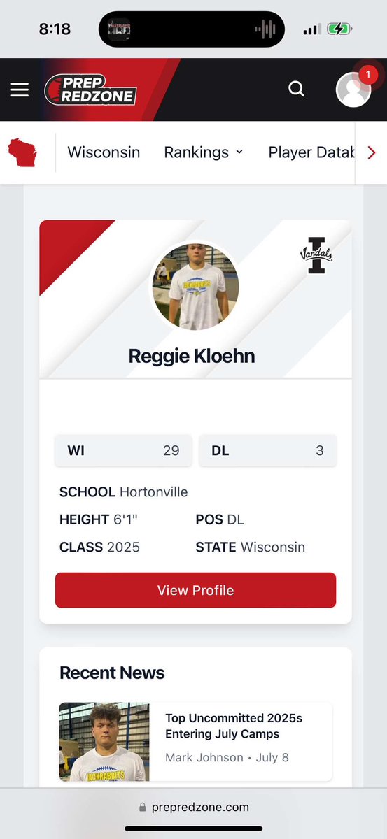 Reggiekloehn tweet media