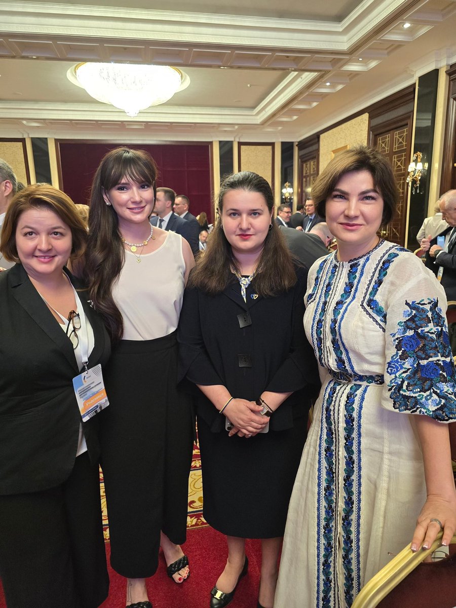 OMarkarova's tweet photo. #ambassadorsConference Kyiv https://t.co/7CIGLidaH4