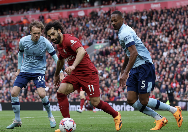 Beesotted Brentford tweet media