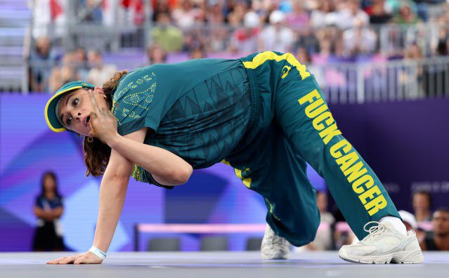 Fuck CANCER tweet media