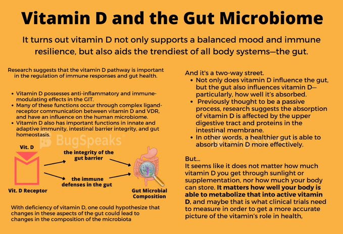 PARADYM Supplements tweet media