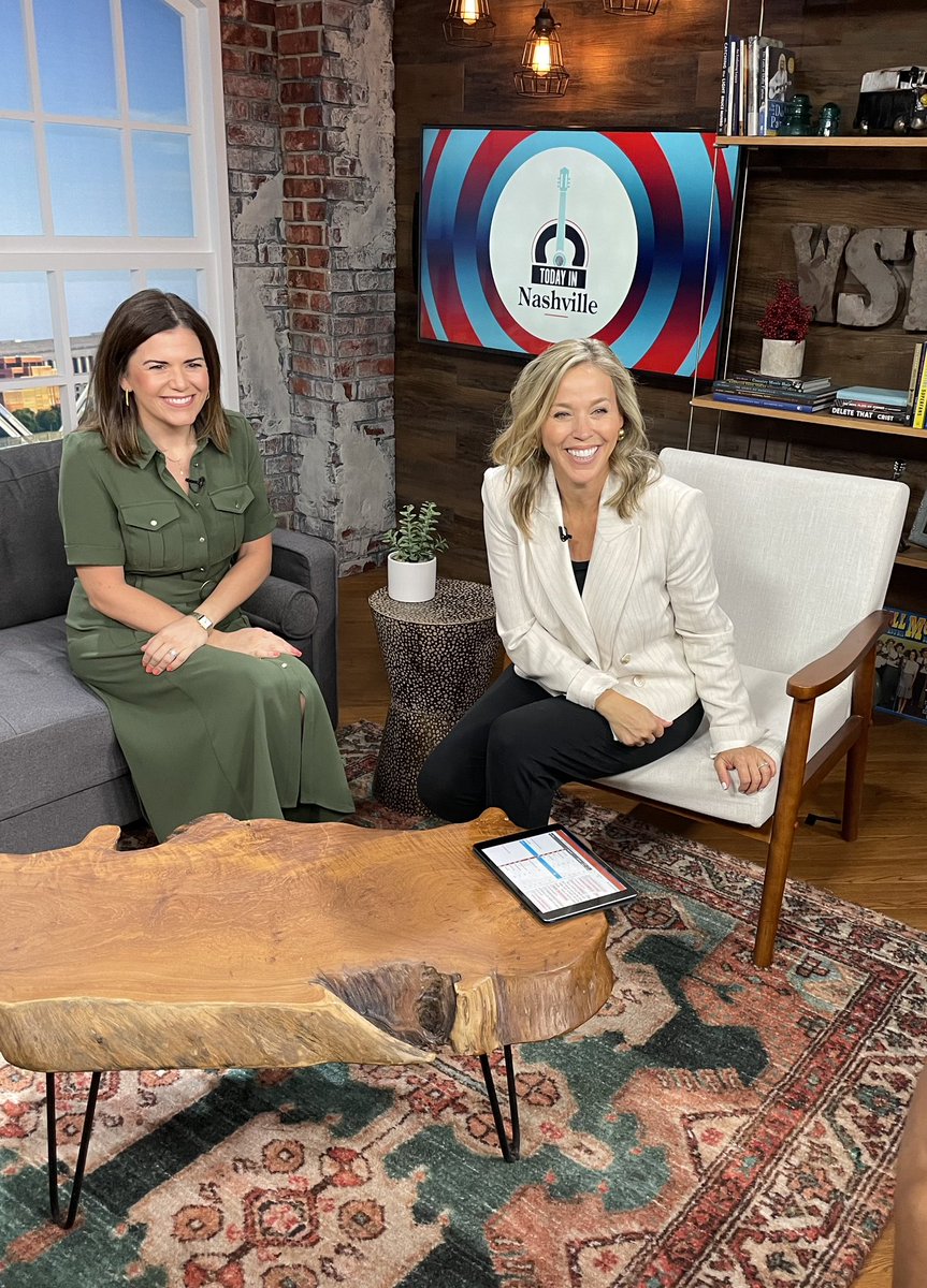 mcneelybrockman's tweet photo. #MBPRClient @Soles4Souls had an amazing time talking about their #4Everykid program and how they are helping to provide shoes to children experiencing homelessness in Middle Tennessee.👟 https://t.co/xhEwordjk7