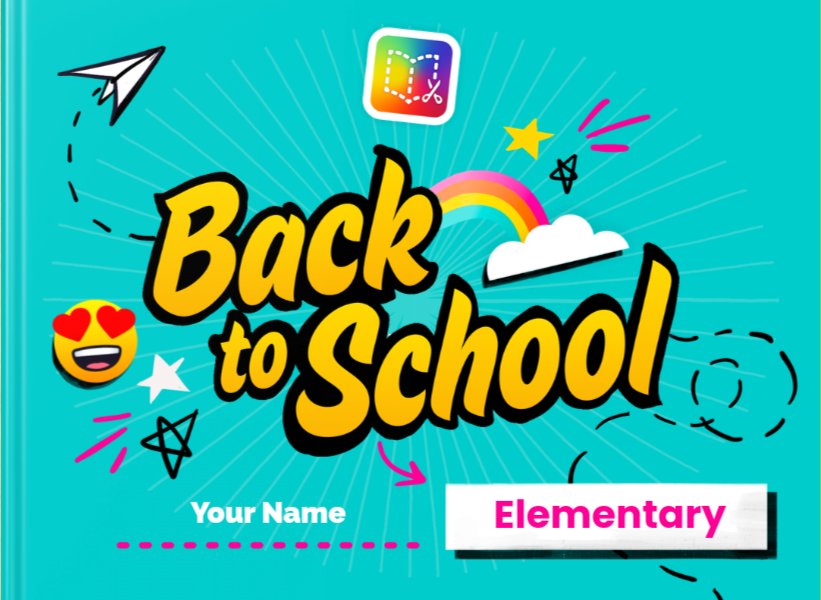 April • Book Creator tweet media