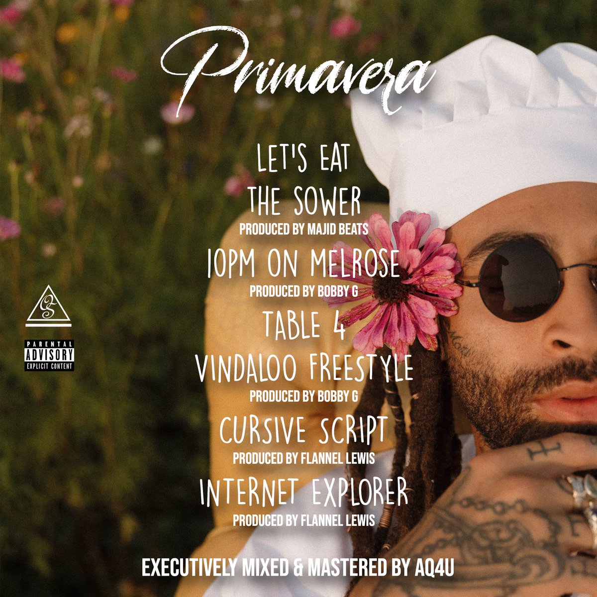 eyeHAKIM's tweet photo. I been working. 

Album at midnight just for y’all. 🤌🏽

Primavera 

https://t.co/2RyeblvexX https://t.co/9PQ6TgIIsD