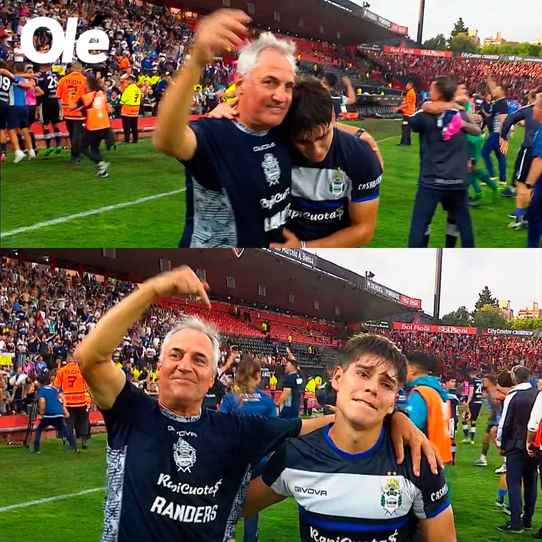 NanoGimnasia's tweet photo. Hoy se despide el fútbol y yo voy a estar así (hasta nuevo aviso) https://t.co/AgFZkh7A0E