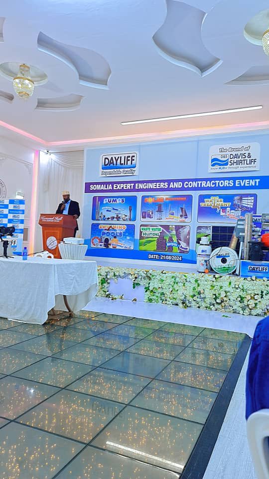 Somali Diaspora Investment Council (SDIC) tweet media