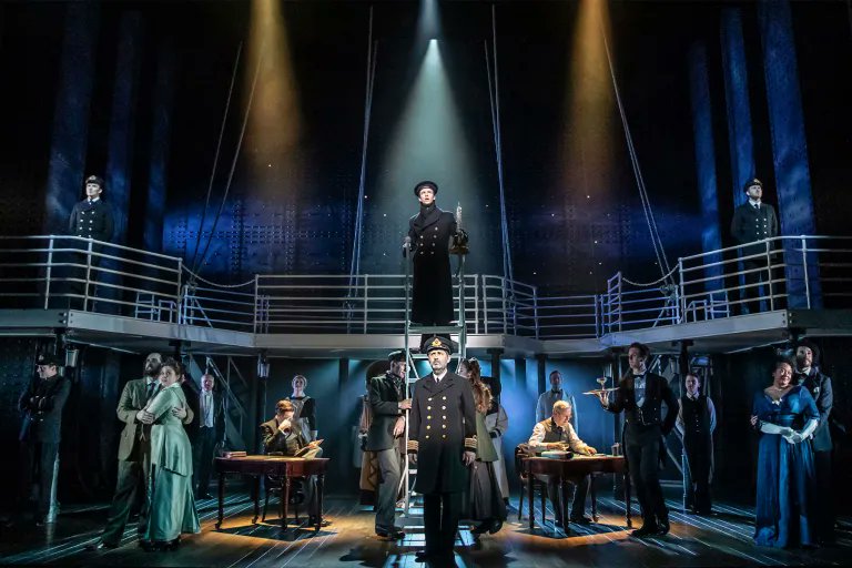 Just in time for the long weekend - the Titanic stage musical, Oklahoma!, Cirque du Soleil and more broadcast on Sky Arts whatsonstage.com/news/titanic-s…