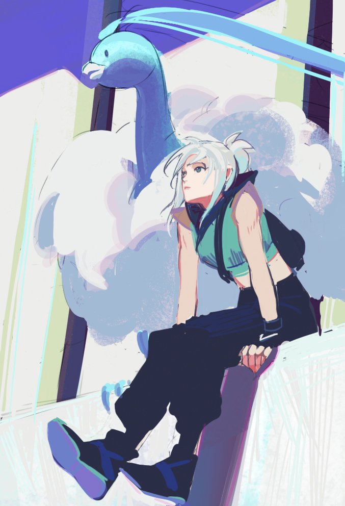 Anime Daily tweet media