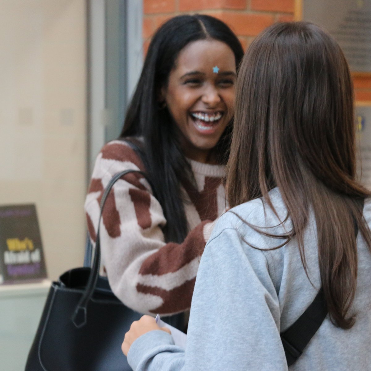 SouthHampsteadHighSchool tweet media