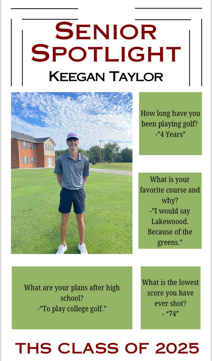 TullahomaGolf tweet media