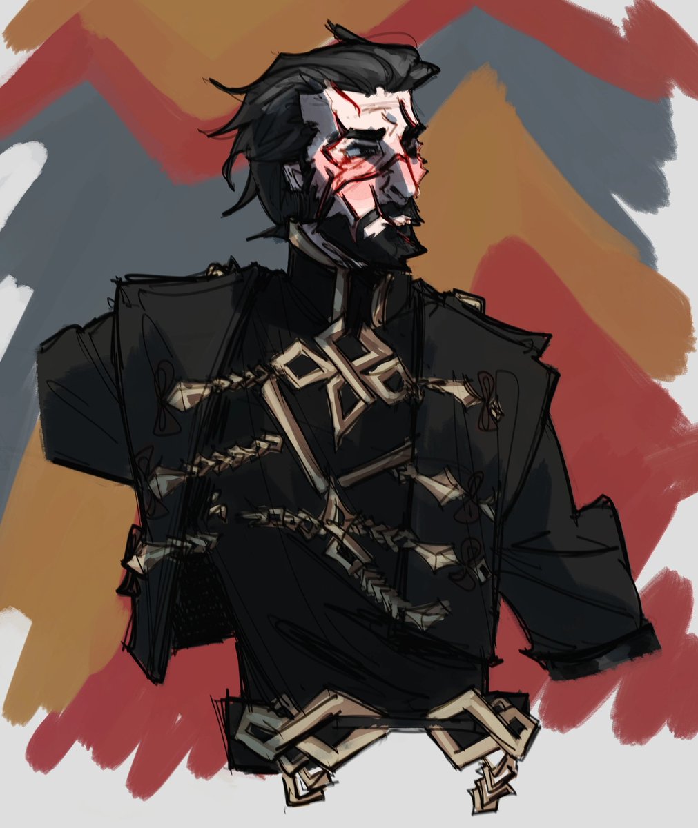 #Genshin #GenshinImpact #Capitano