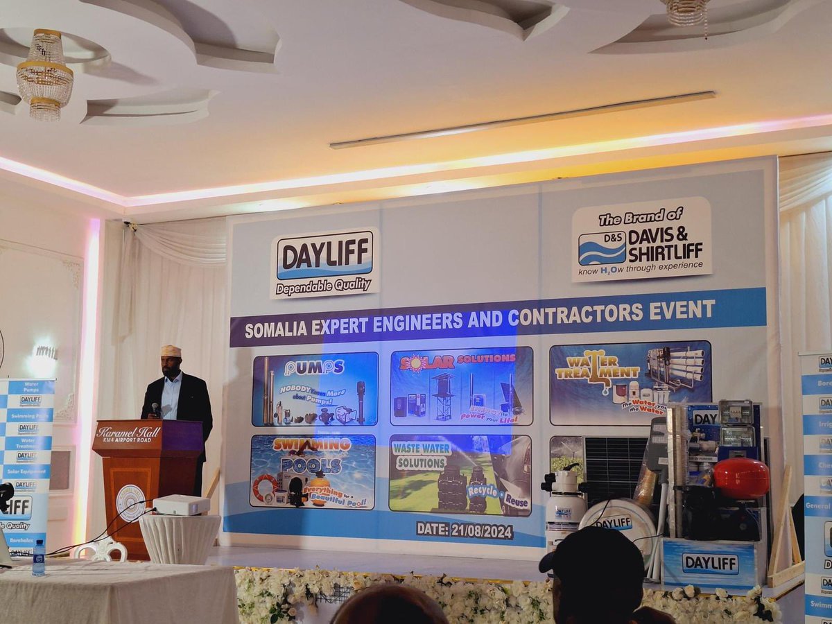 Somali Diaspora Investment Council (SDIC) tweet media