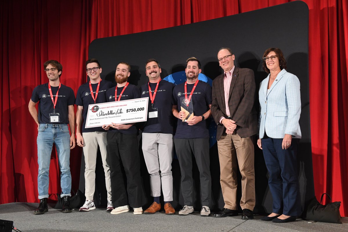 NASA Space Operations tweet media