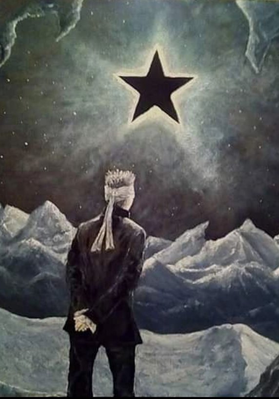 Carlevg's tweet image. El mundo se fue un poco harto al carajo cuando murió Bowie, siempre lo vamos a extrañar.
Dimebag, lo escucho todos los días y todos los días me sorprendo entre la actitud, la  técnica, la rapidez y el sonido...
#GetchaPull